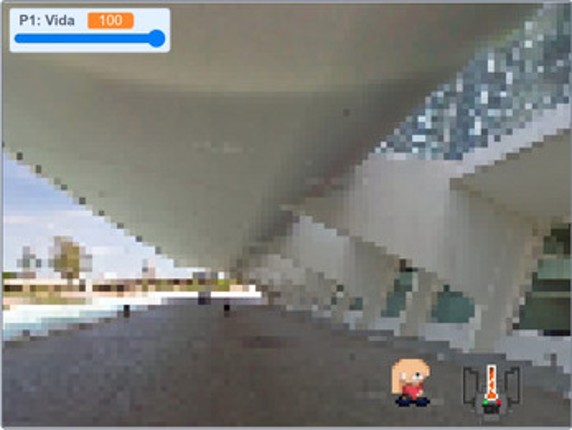 Valentia, un viatge pel temps screenshot