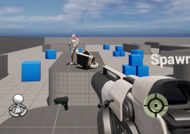 VBOX Image