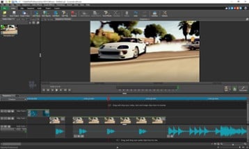 VideoPad Video Editor Image