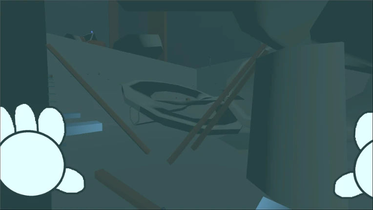 W.I.M.S. - Where is my ship?! screenshot