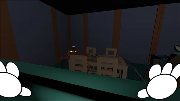 W.I.M.S. - Where is my ship?! screenshot