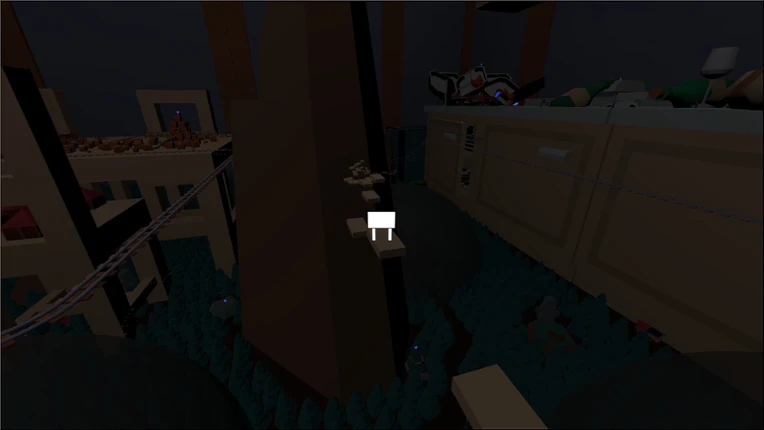 W.I.M.S. - Where is my ship?! screenshot