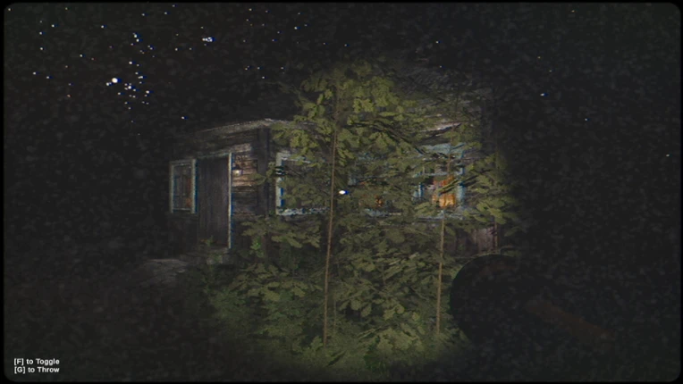Walk Home Image