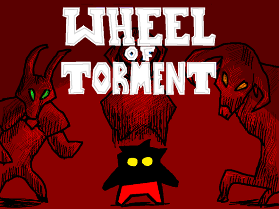 Wheel of Torment Image
