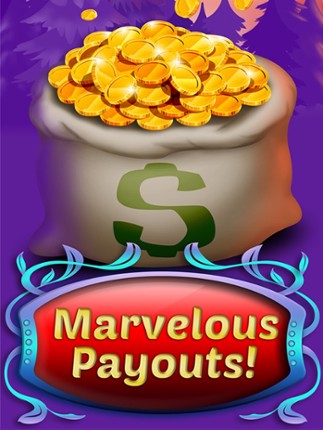 Wolf Sky Moon Slot Machine Free Best Casino Slots screenshot