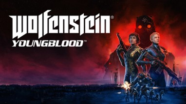 Wolfenstein: Youngblood - Nintendo Switch Image