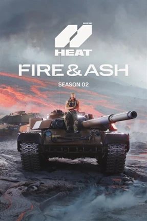 World of Tanks: HEAT Image