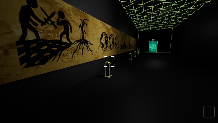 Wrongly Accused screenshot