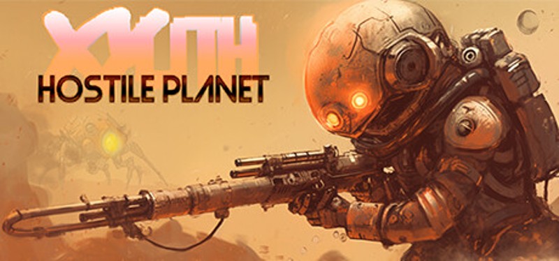 Xylith Image