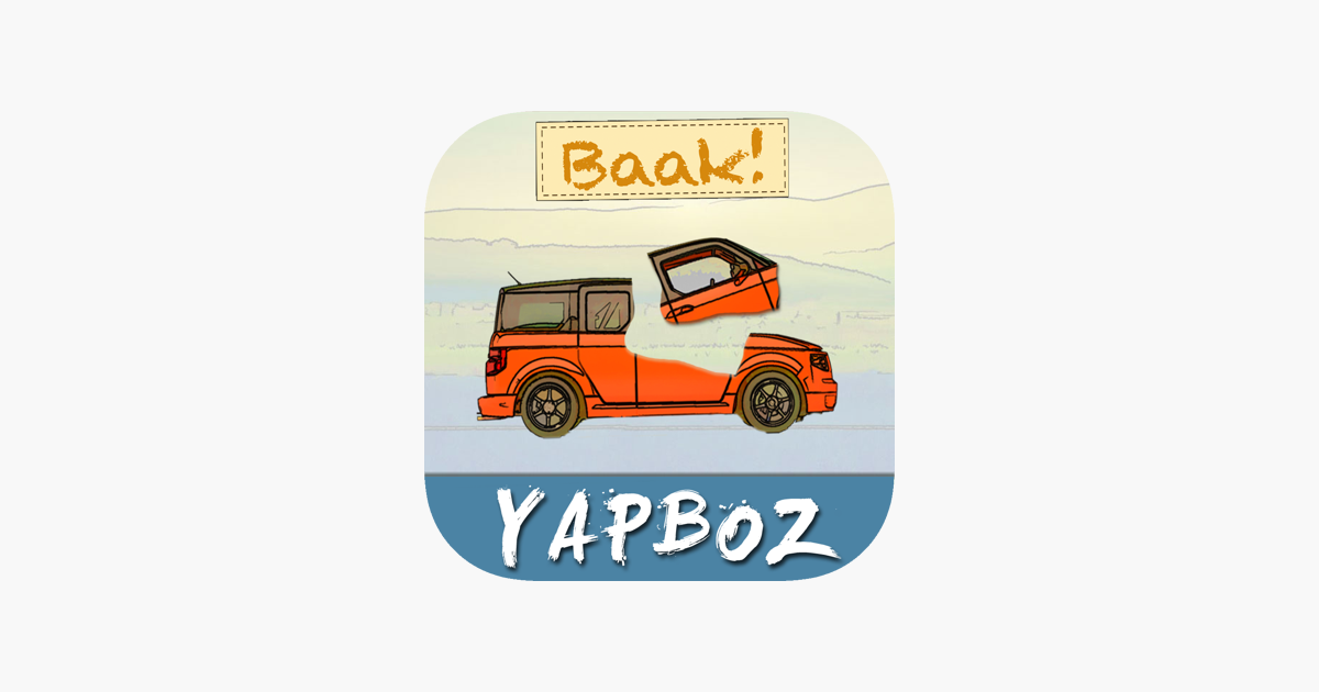 Games like YapBoz Taşıtlar