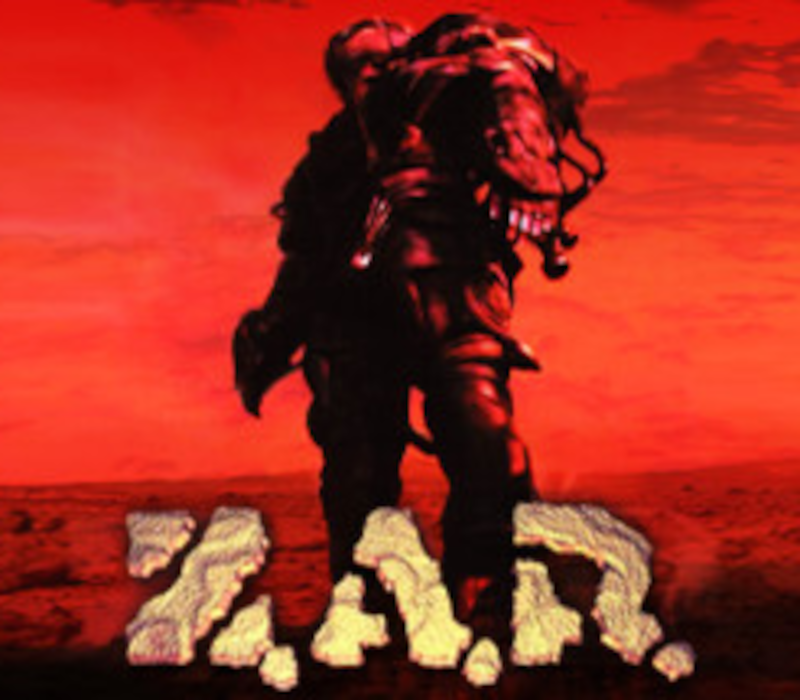 Games like Z.A.R.