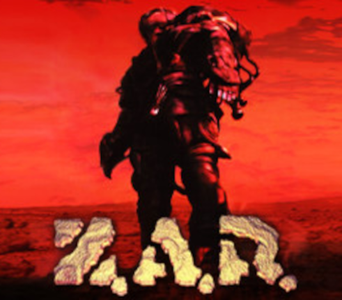 Z.A.R. Image