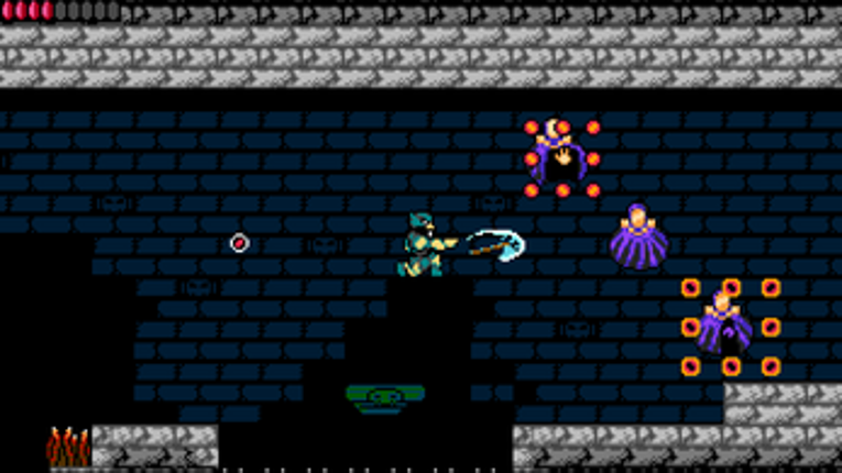 Zaupf, the Time Barbarian screenshot