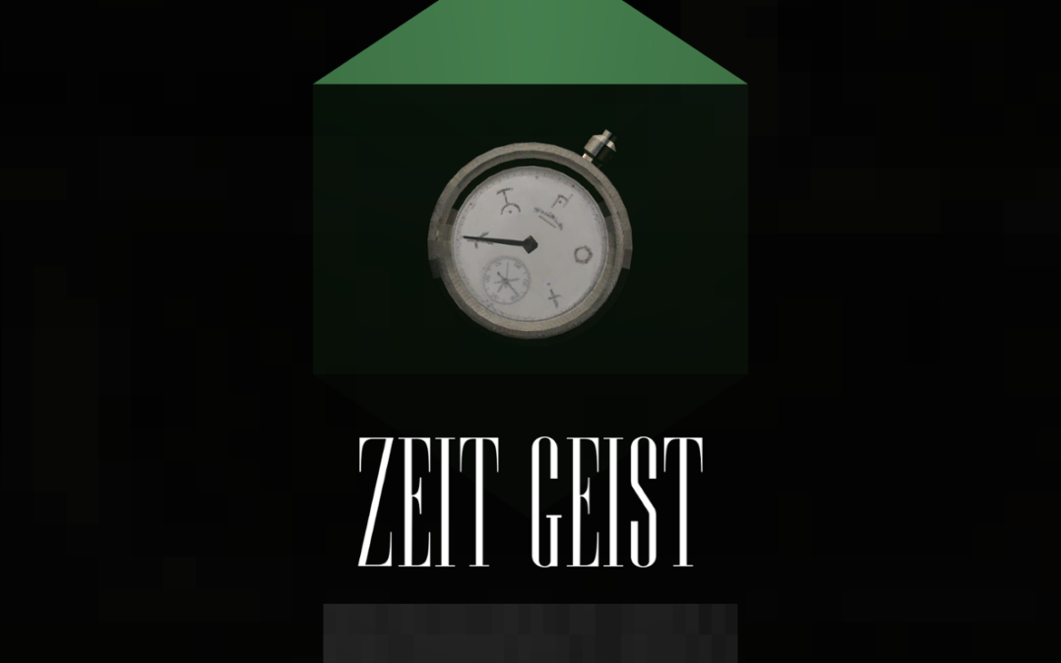 Games like Zeit Geist