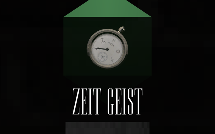 Zeit Geist Image