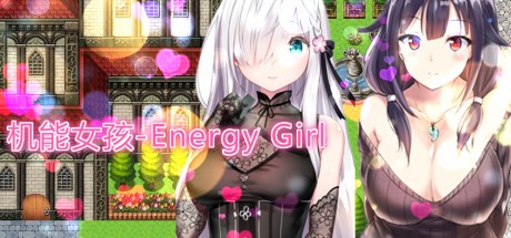 Games like Energy Girl