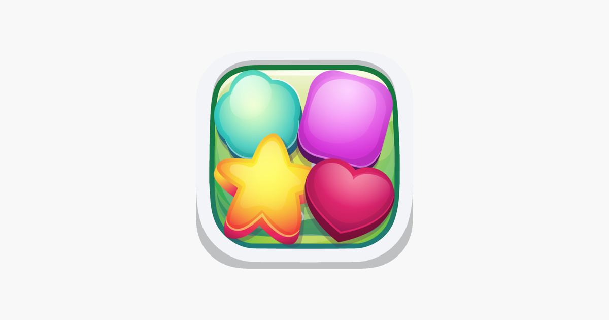 Games like 100% Sweet Candy match 3