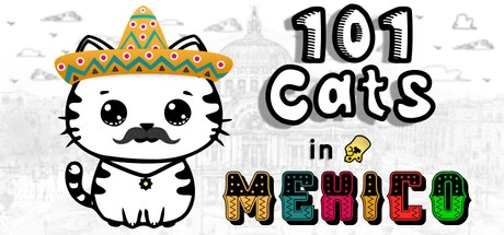 Games like 101 Cats in Mexico