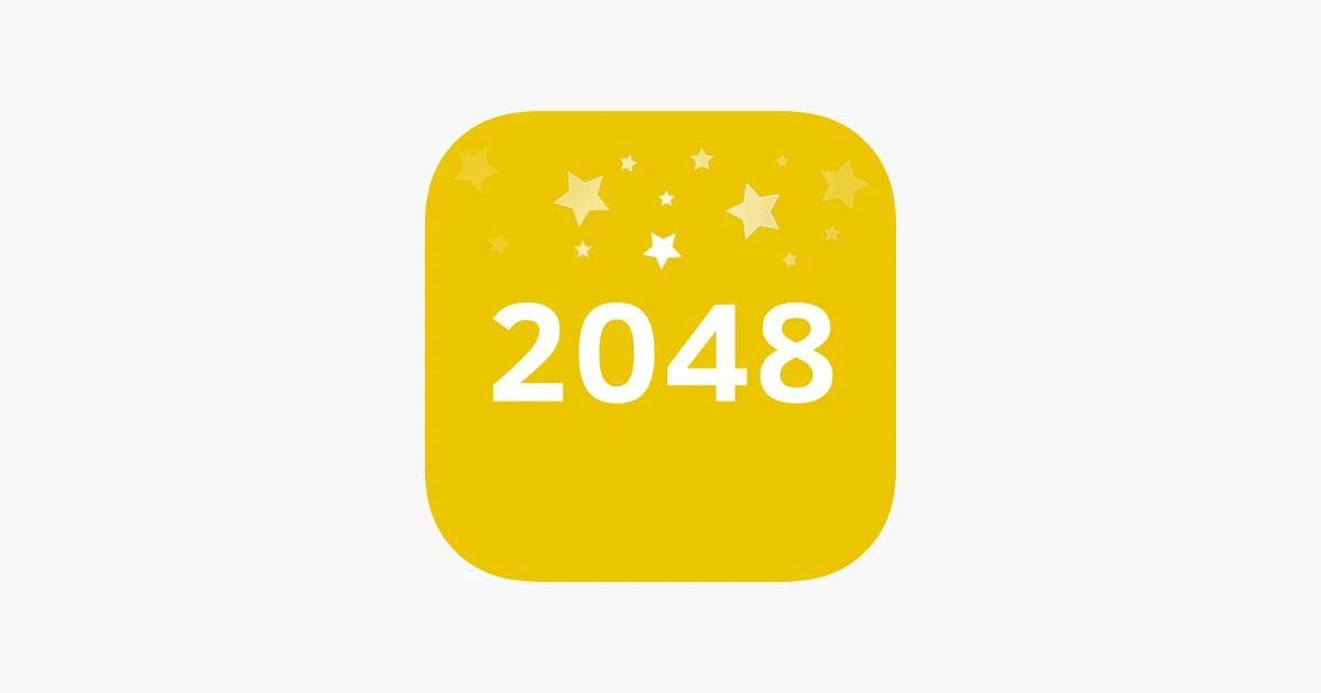 Games like 2048 Number Puzzle game