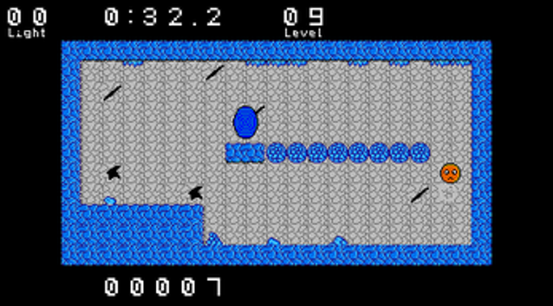 30 Dimensions Image