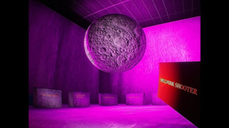 9 Circles Of Hell Image