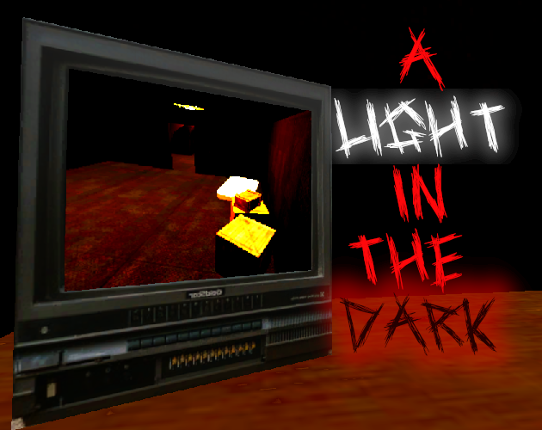 A Light in the Dark Image