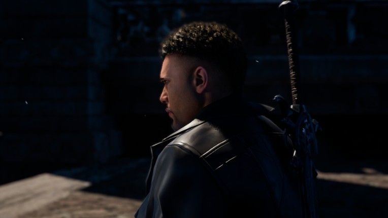 A.S.İ : BAŞLANGIÇ screenshot