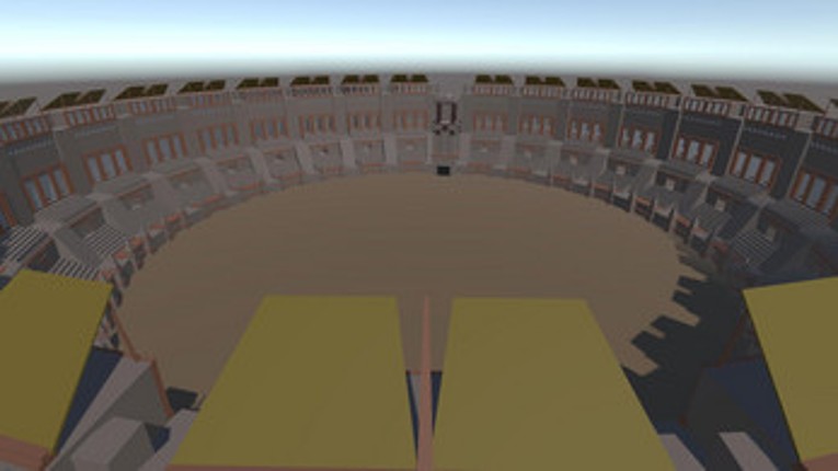 A Wizard's Glory screenshot