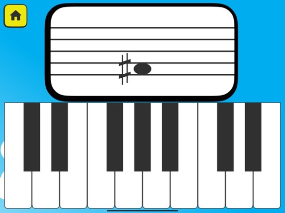 ABC para los Niños Spannish 2+ screenshot