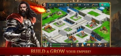 Age of Medieval Empires Image