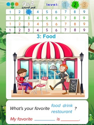 AGO Q&amp;A Home Edition Image