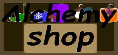 Alchemy Shop Image