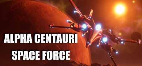 Games like ALPHA CENTAURI SPACE FORCE