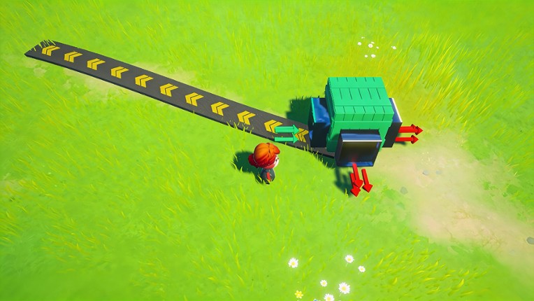 Amicraft Factory™ screenshot