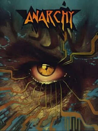 Anarchy Game Cover