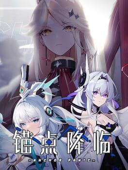 Games like Anchor Panic