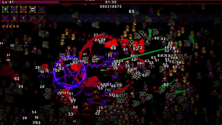 Apocalypse Lords Image