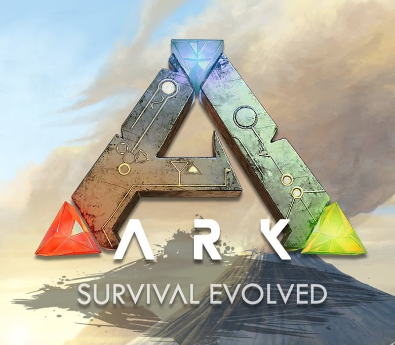 Games like Ark: Survival Evolved