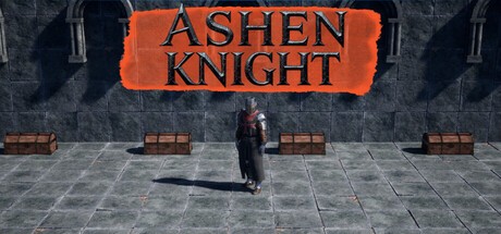 Games like Ashen Knight