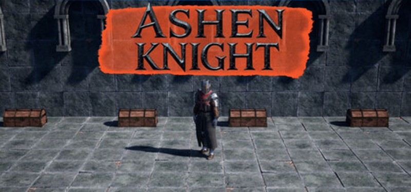 Ashen Knight Image