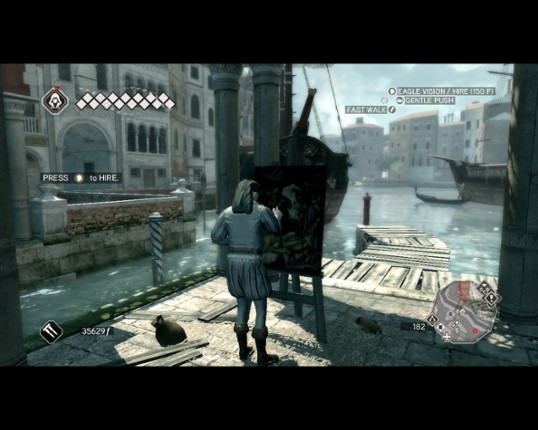 Assassin's Creed: Heritage Collection Image
