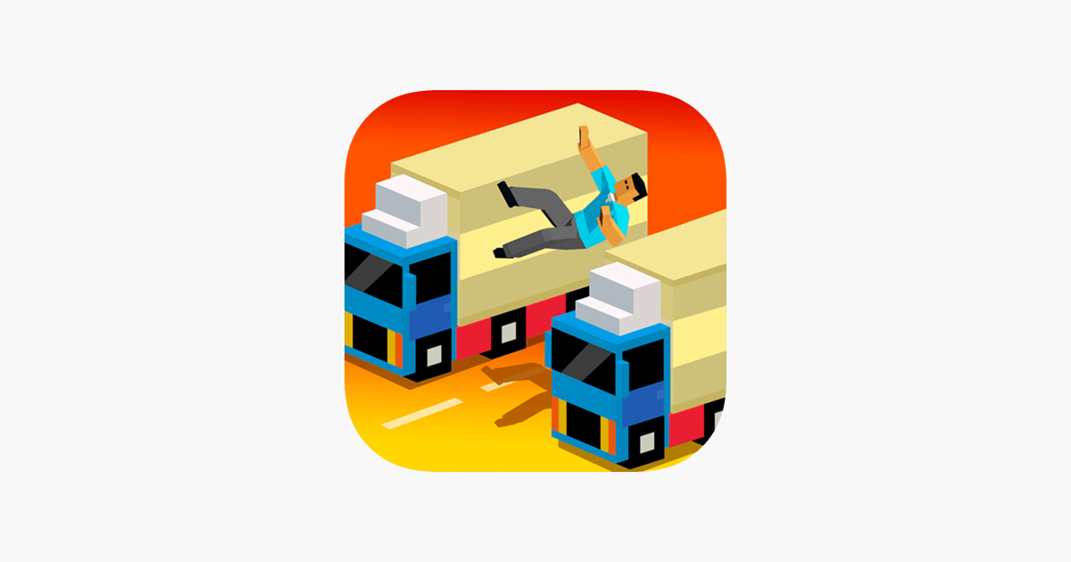 Games like Autosplit