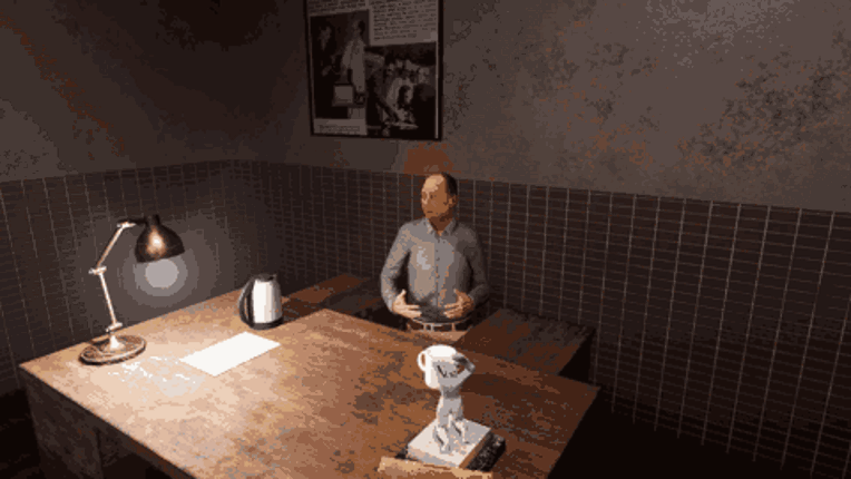 Awakened Asylum screenshot