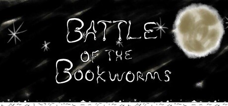 Games like Battle of the Bookworms
