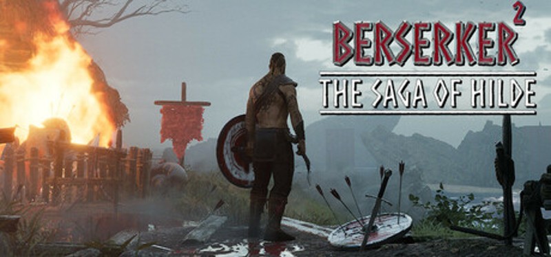 Berserker 2: The Saga of Hilde Image