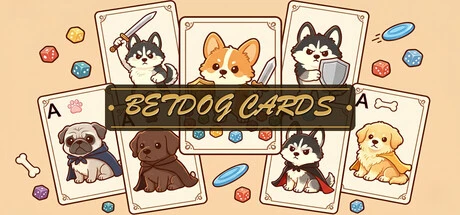 Games like BetDog Cards