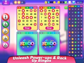 Bingo Family: Online Bingo Image