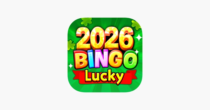 Bingo Lucky - Live Bingo Games Game Cover