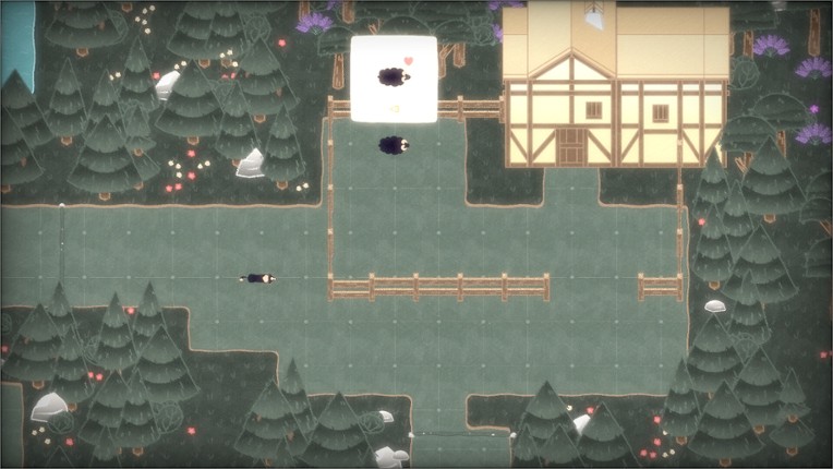 Black Sheep screenshot