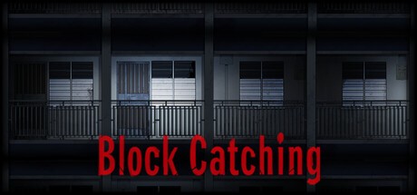 Games like Block Catching